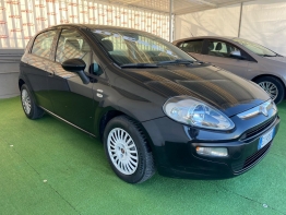 FIAT PUNTO EVO 1.3 MULTIJET 95CV 70KW